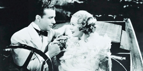 Musical Monday: Gold Diggers of 1935 (1935)